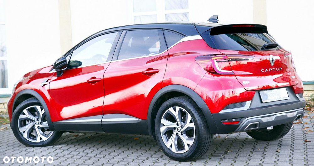 Renault Captur - 8