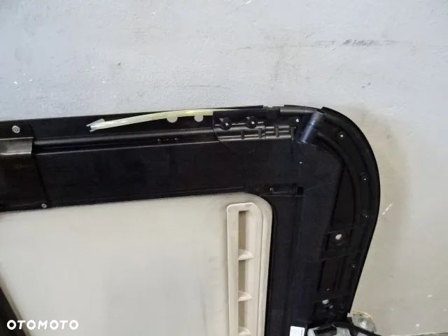 SZYBERDACH SKODA SUPERB NR54 - 10