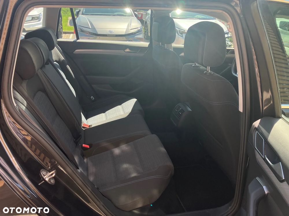 Volkswagen Passat 1.4 TSI Plug-In Hybrid GTE DSG - 20