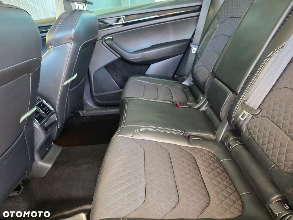 Skoda Kodiaq 2.0 TDI 4x4 DSG Style - 28