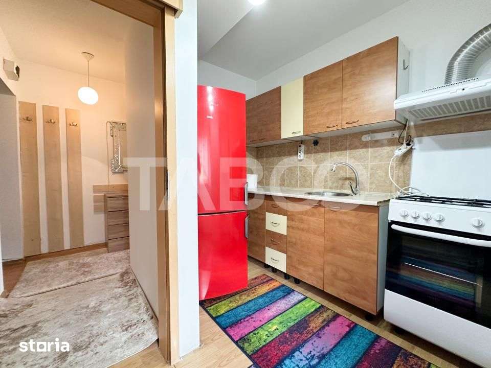 Room view of Apartament 1 bedroom in Strada Fabricii de Zahar