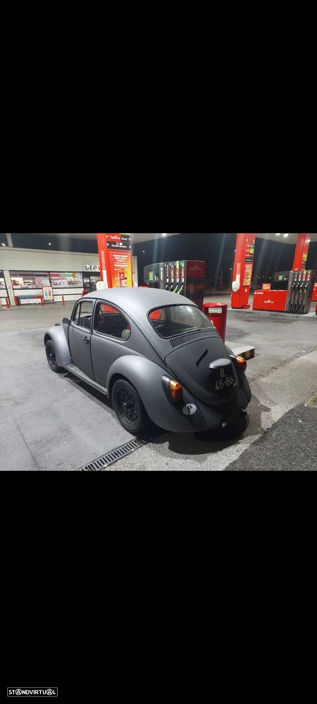 VW Carocha - 2
