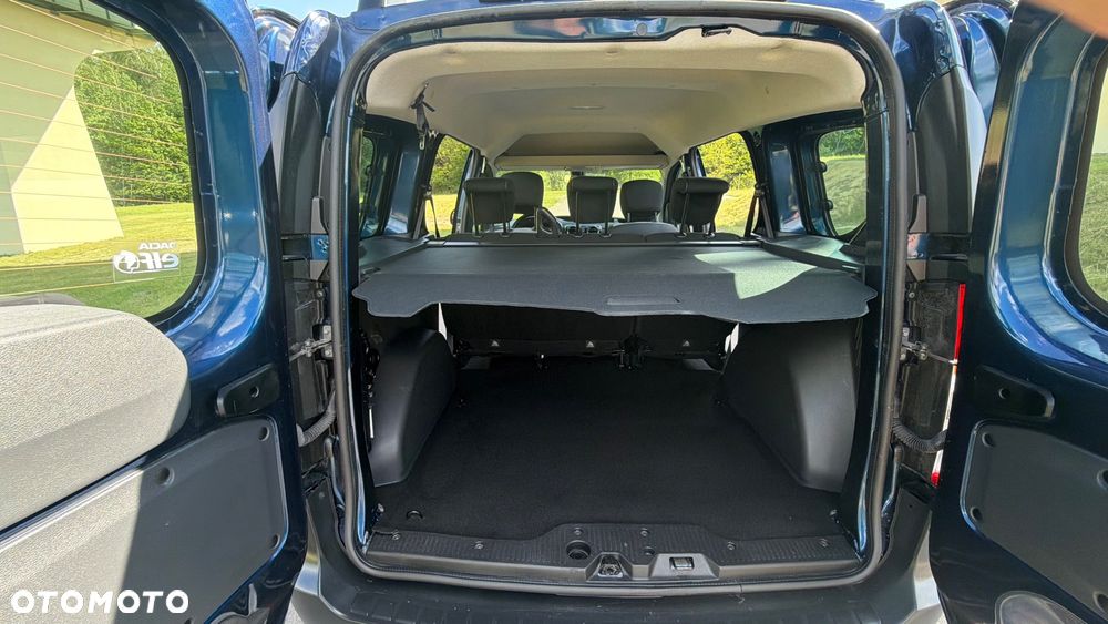 Dacia Dokker 1.3 TCe Stepway - 27