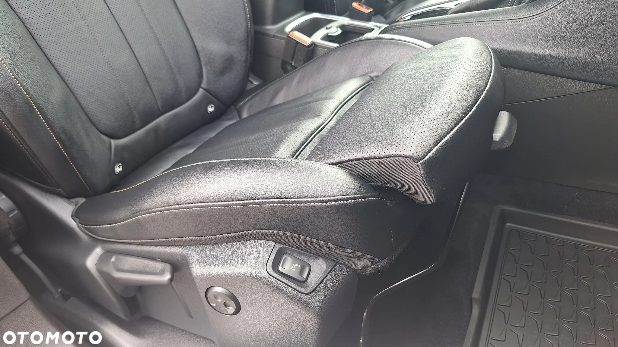 Opel Grandland X 1.6 Start/Stop Automatik Elegance - 18