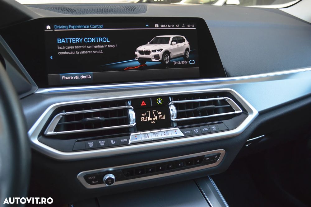 BMW X5 xDrive45e xLine - 24