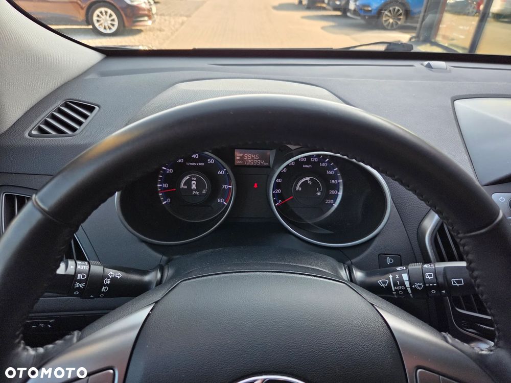 Hyundai ix35 1.6 2WD Trend - 34