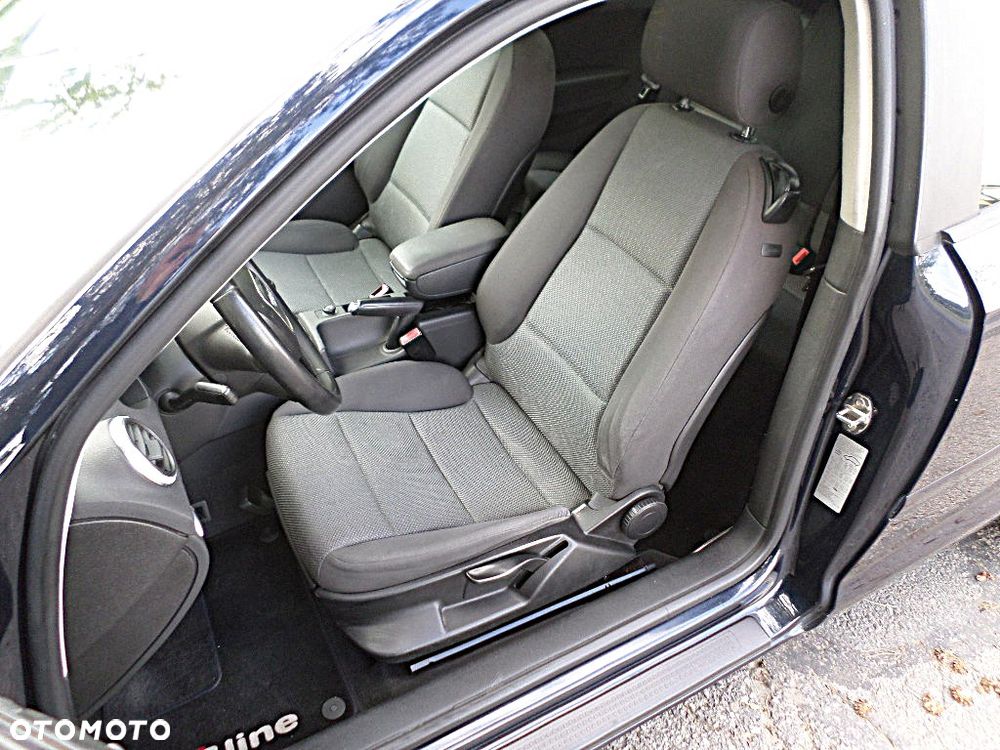 Audi A3 3-drzwiowe 2.0 TDI DPF Ambition - 19