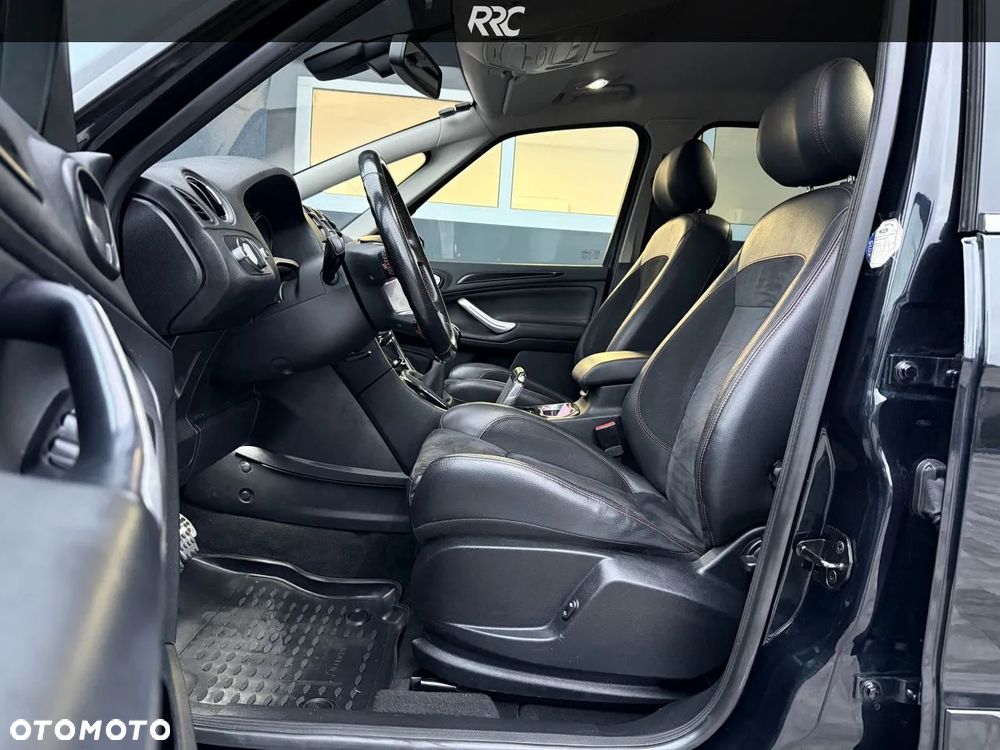 Ford S-Max 2.0 TDCi DPF Titanium - 23