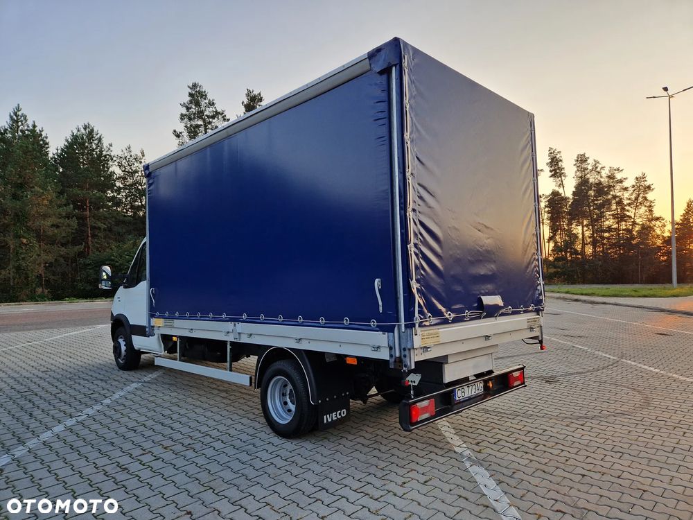Iveco DAILY BLIŻNIAK - 8