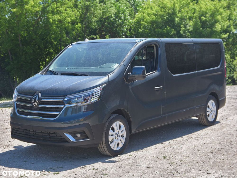 Renault Trafic - 3