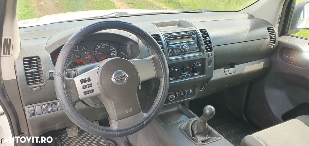 Nissan Navara - 9