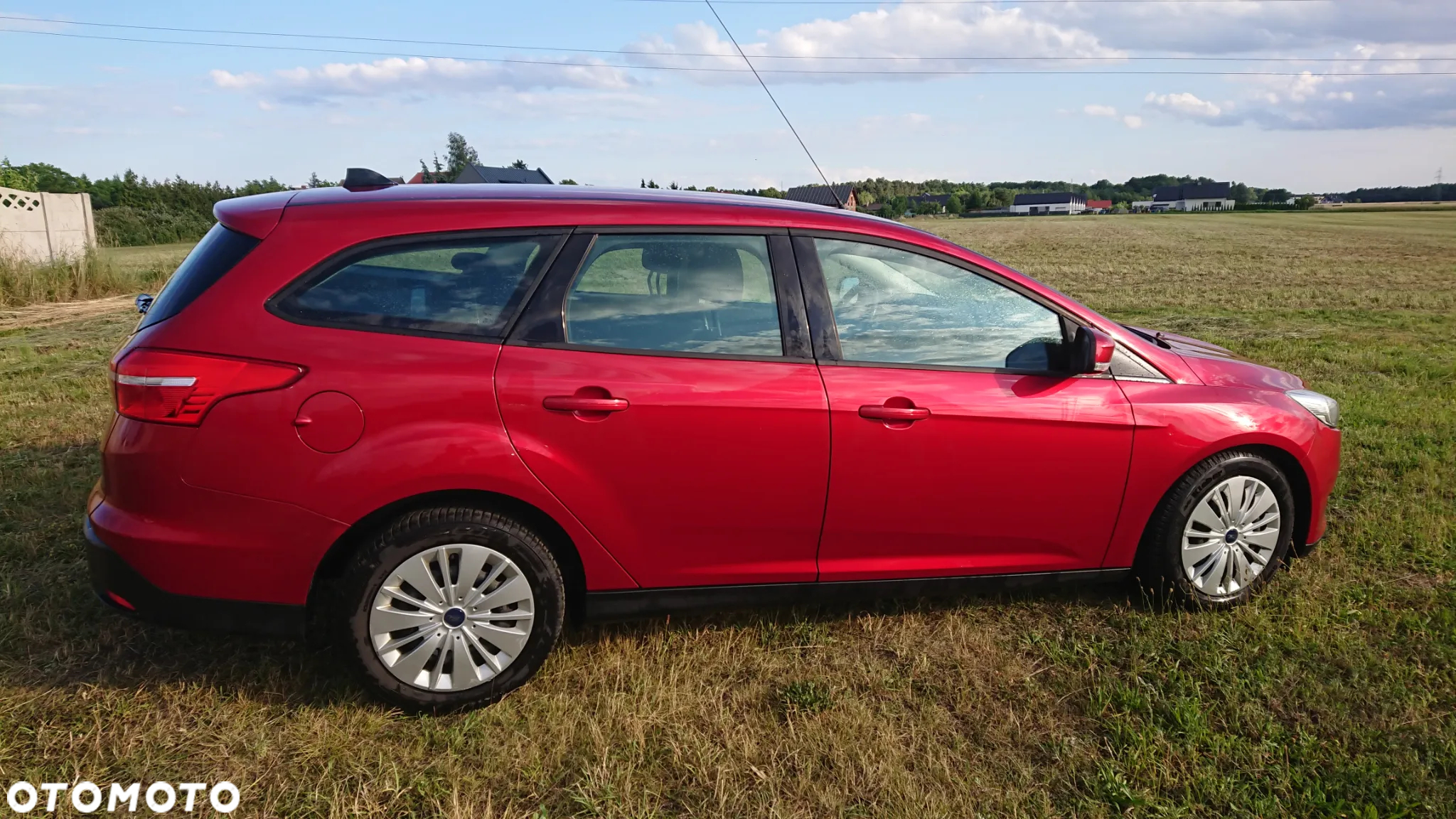 Ford Focus - 23