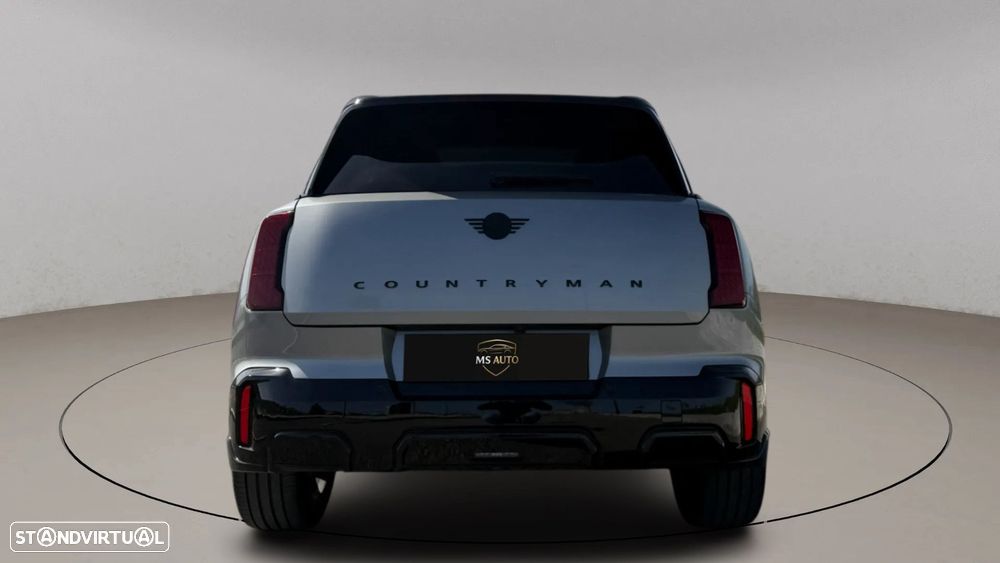 MINI Countryman Cooper SE All4 Aut. John Cooper Works - 8