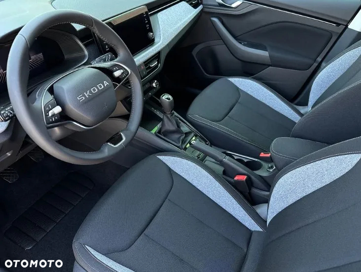 Skoda Kamiq 1.0 TSI Edition 130 DSG - 4