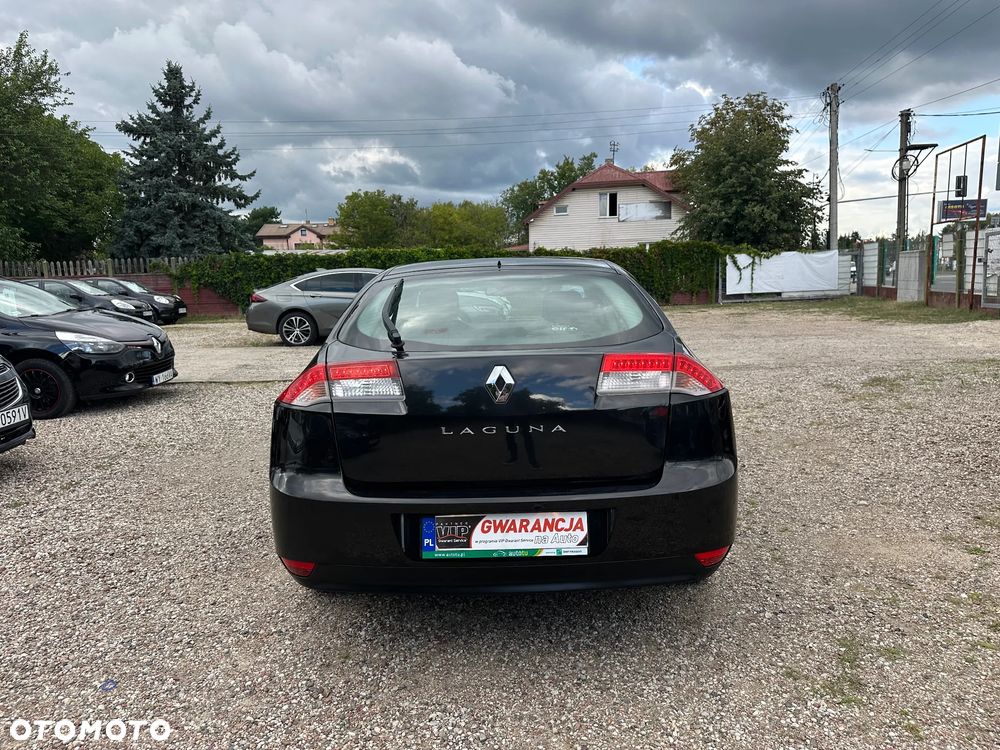 Renault Laguna - 10