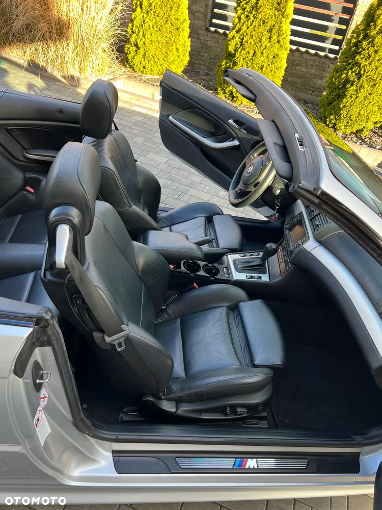 BMW Seria 3 - 32