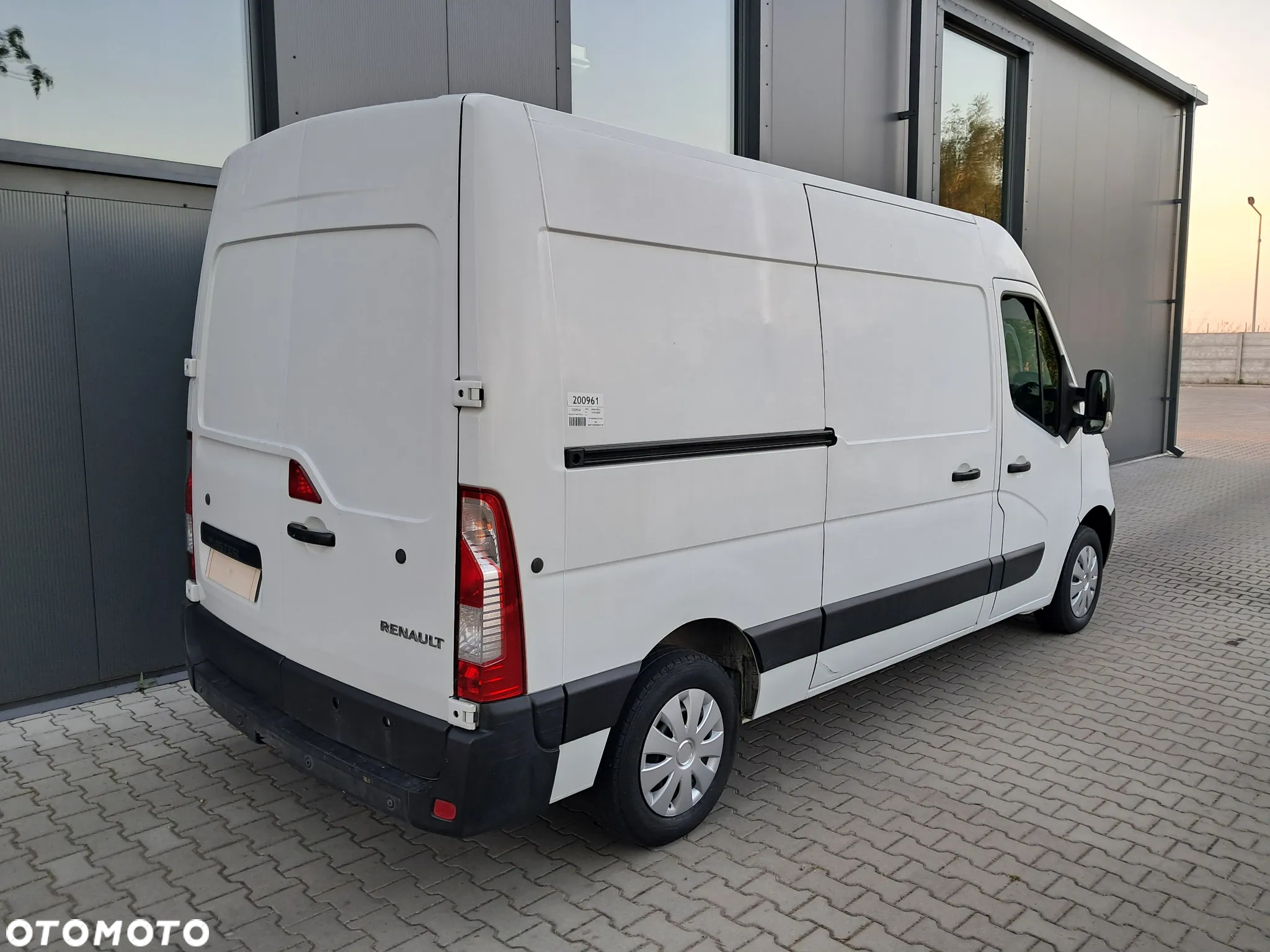 Renault Master - 14