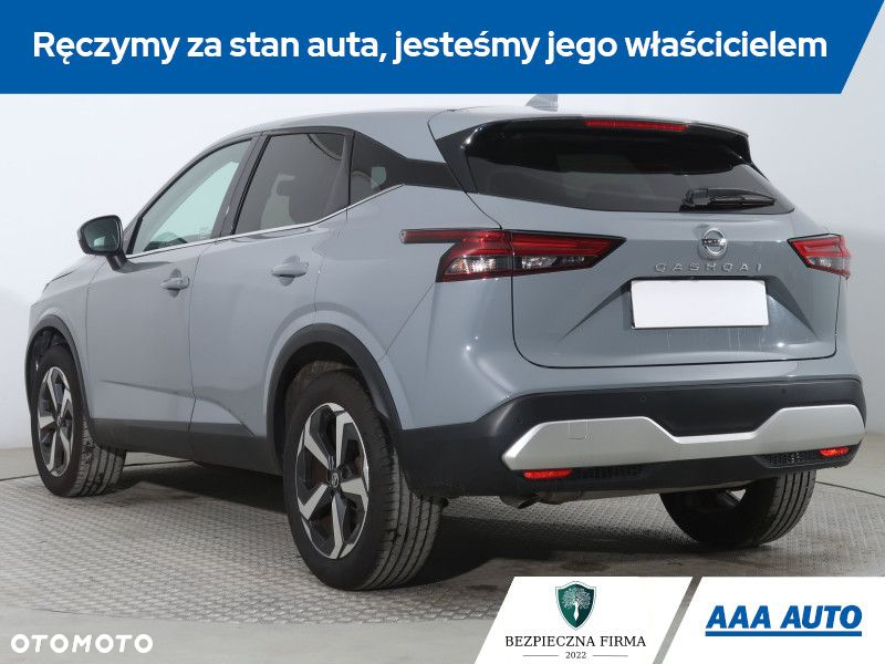 Nissan Qashqai - 5