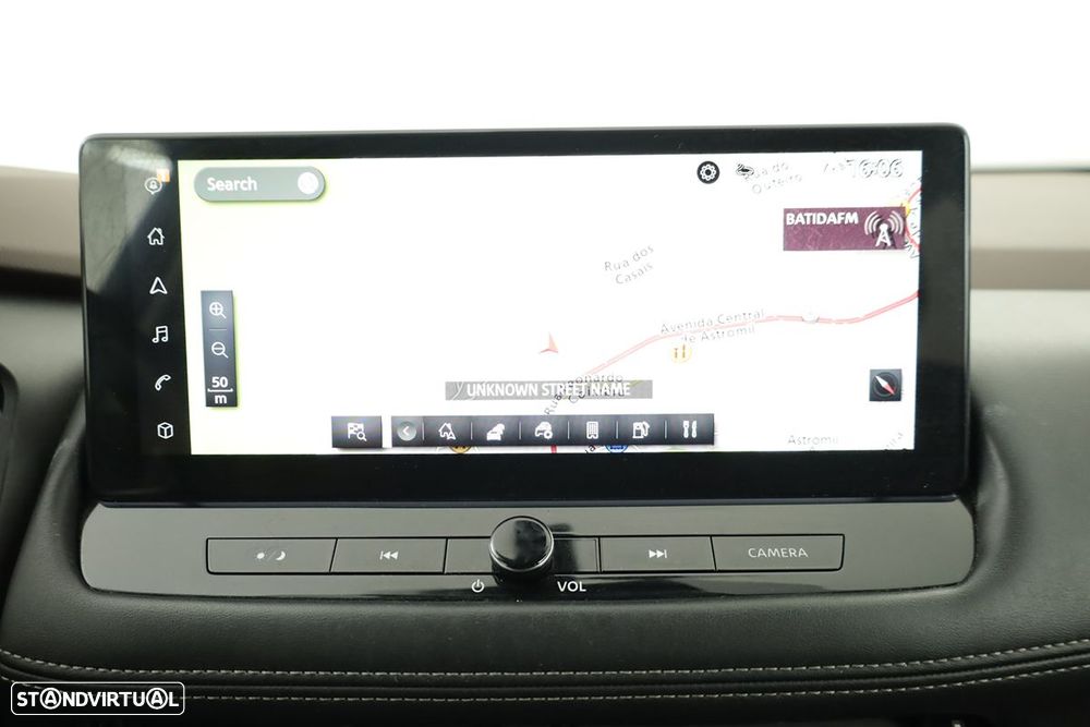 Nissan X-Trail 1.5 VC T N-Connecta 7L - 10