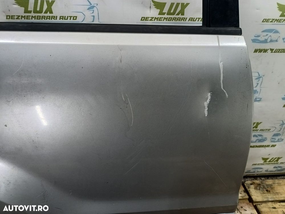 Portiera usa dreapta spate Suzuki Vitara 1  [din 1988 pana  2006] - 6