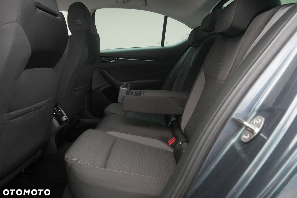 Skoda Octavia 1.0 TSI Ambition - 15