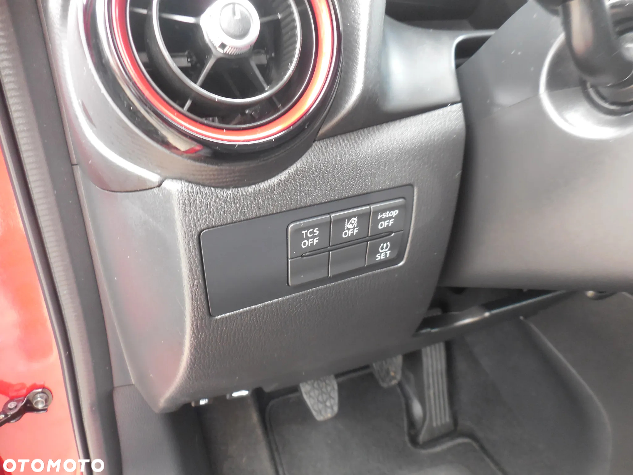 Mazda CX-3 SKYACTIV-G 120 FWD Center-Line - 17