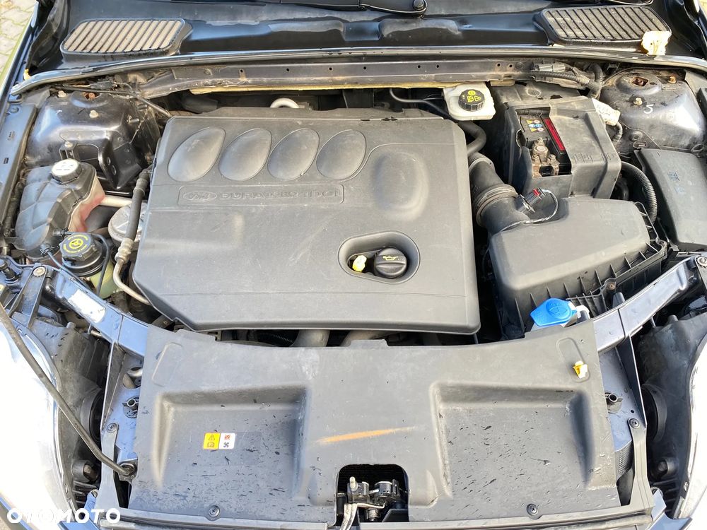 Ford Mondeo Turnier 2.0 TDCi Ambiente - 12