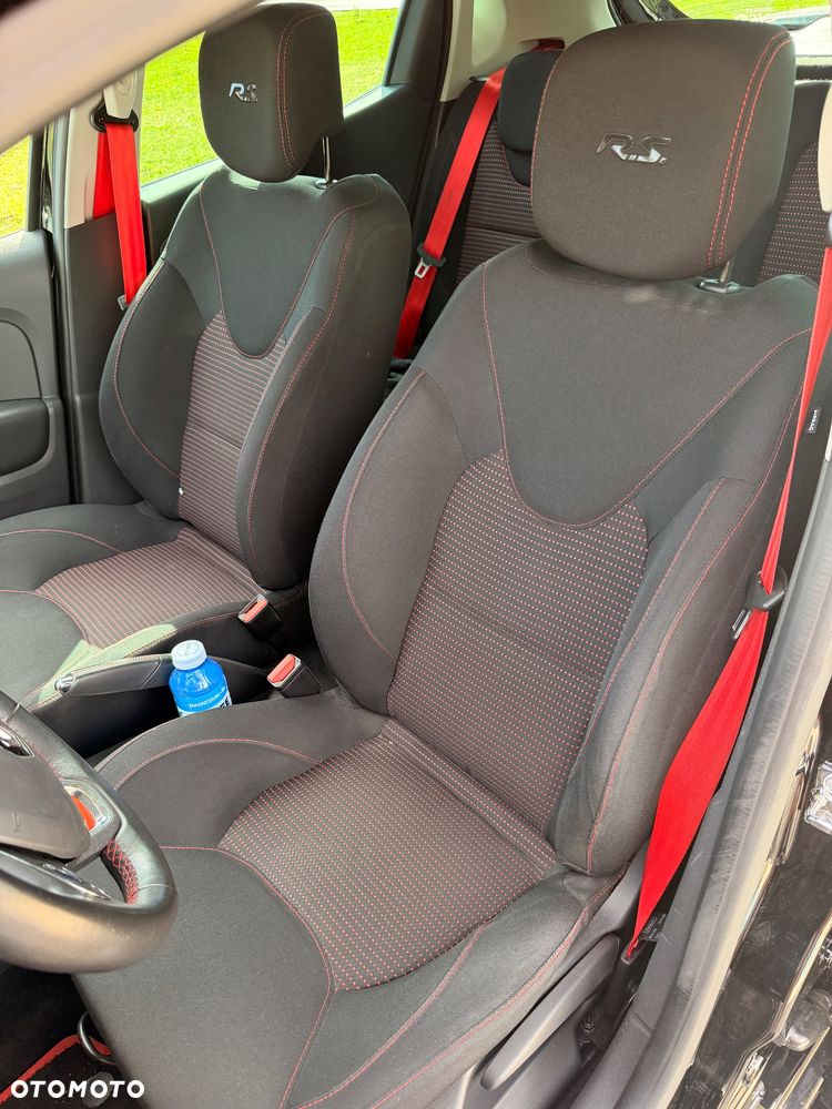 Renault Clio 1.6 R.S 200 EDC - 8