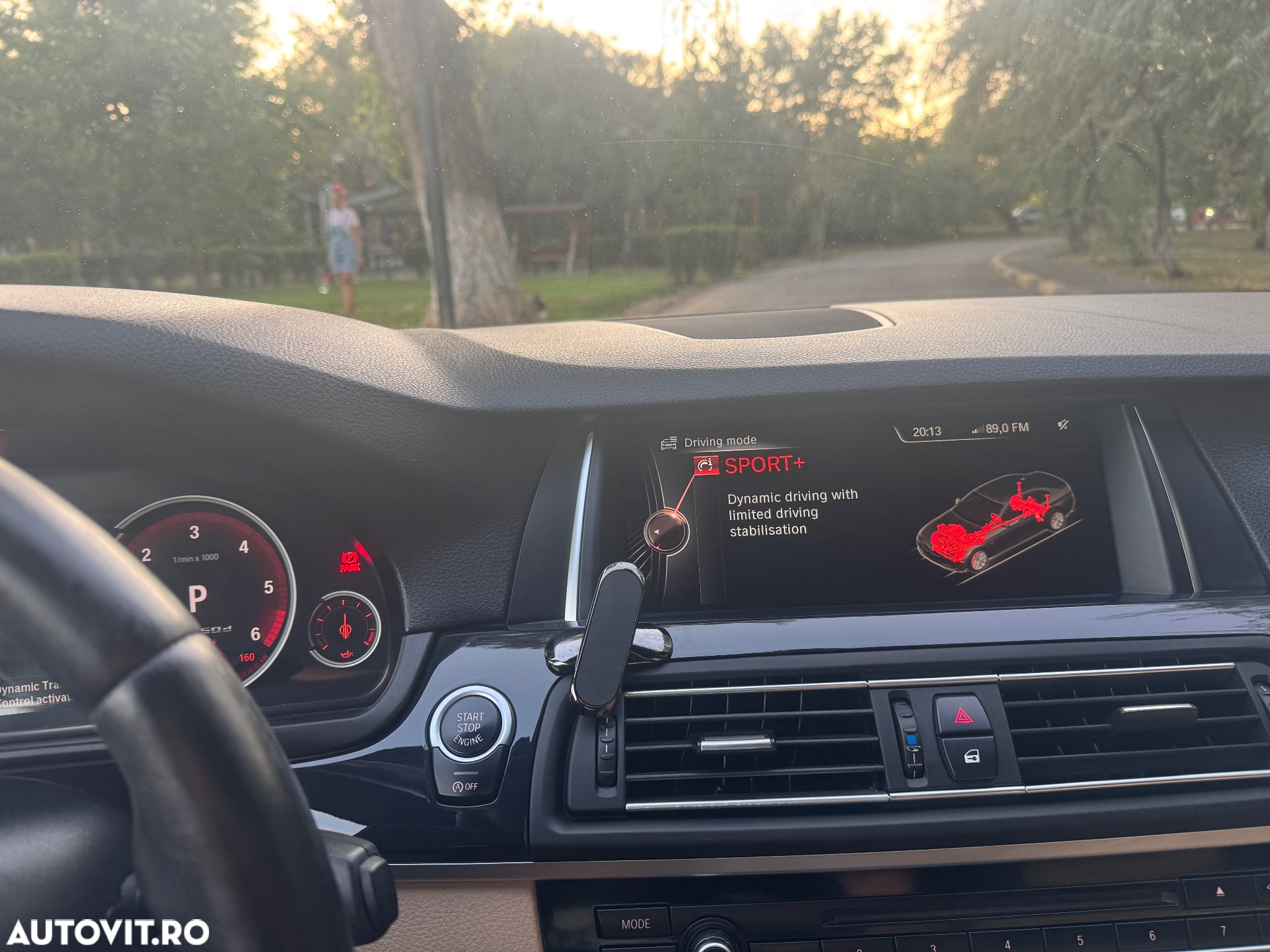 BMW Seria 5 - 19