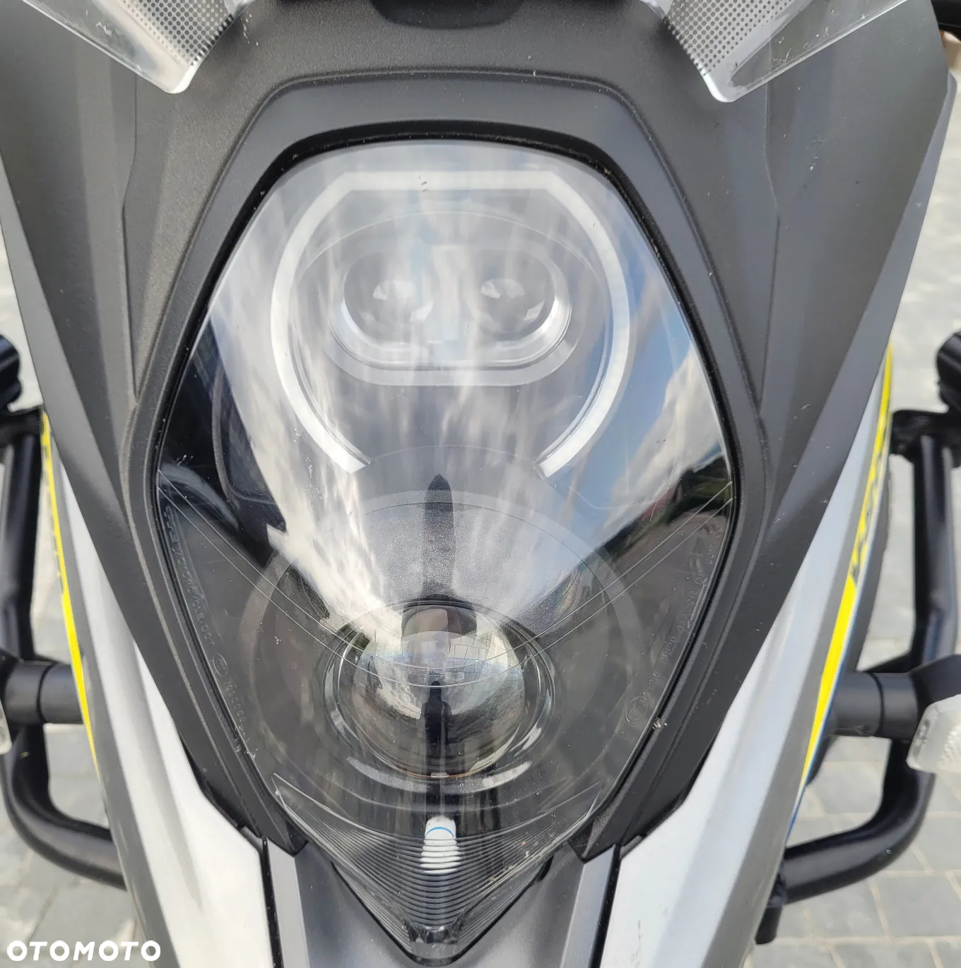Suzuki V-STROM - 39