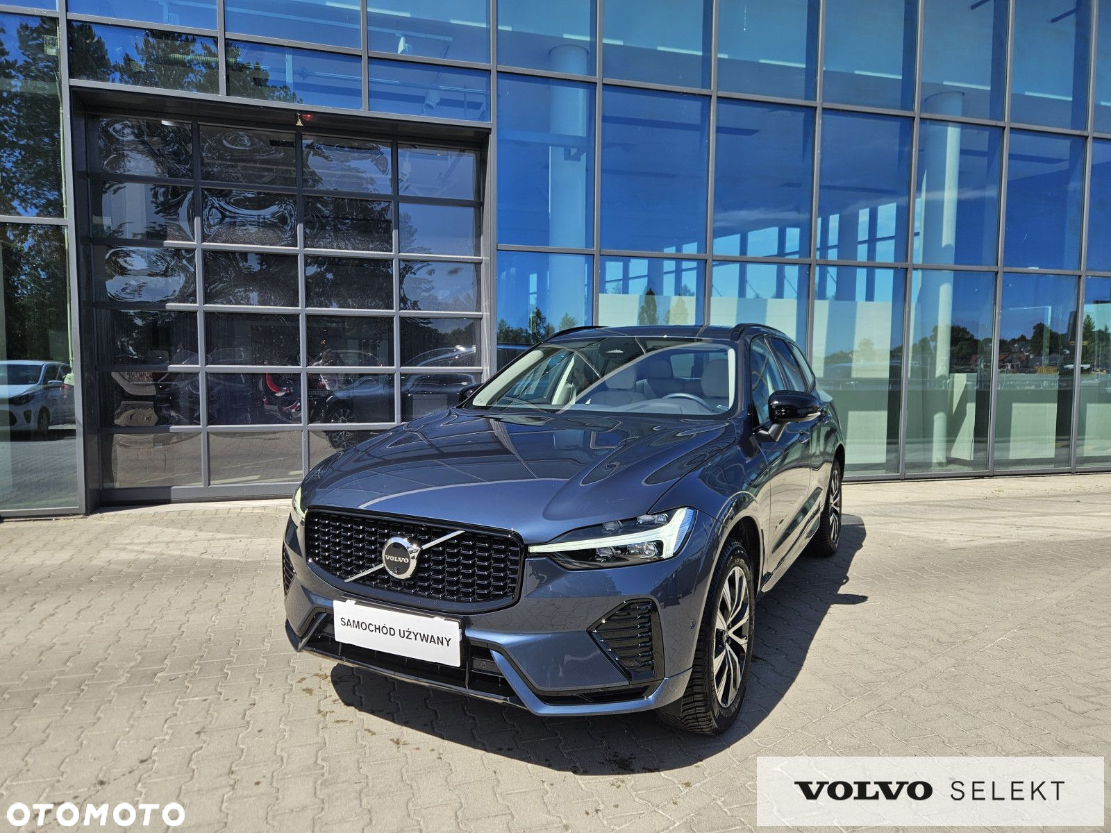 Volvo XC 60 - 4