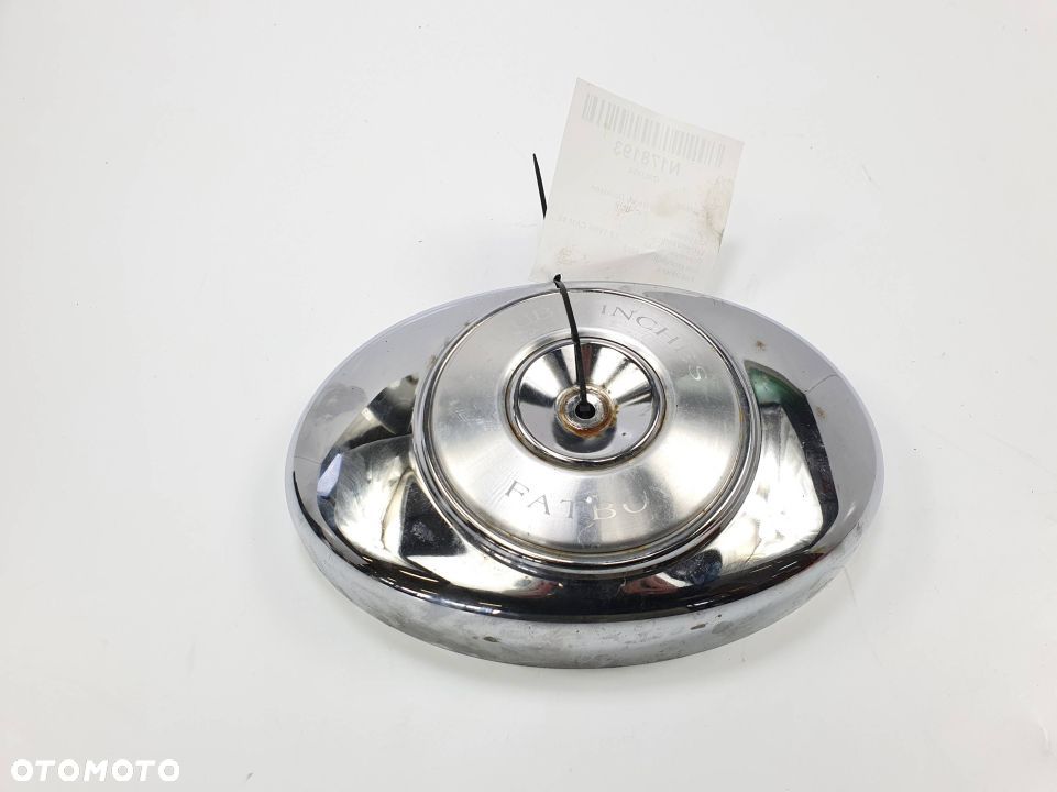 OSŁONA Harley-Davidson FAT BOY - 1