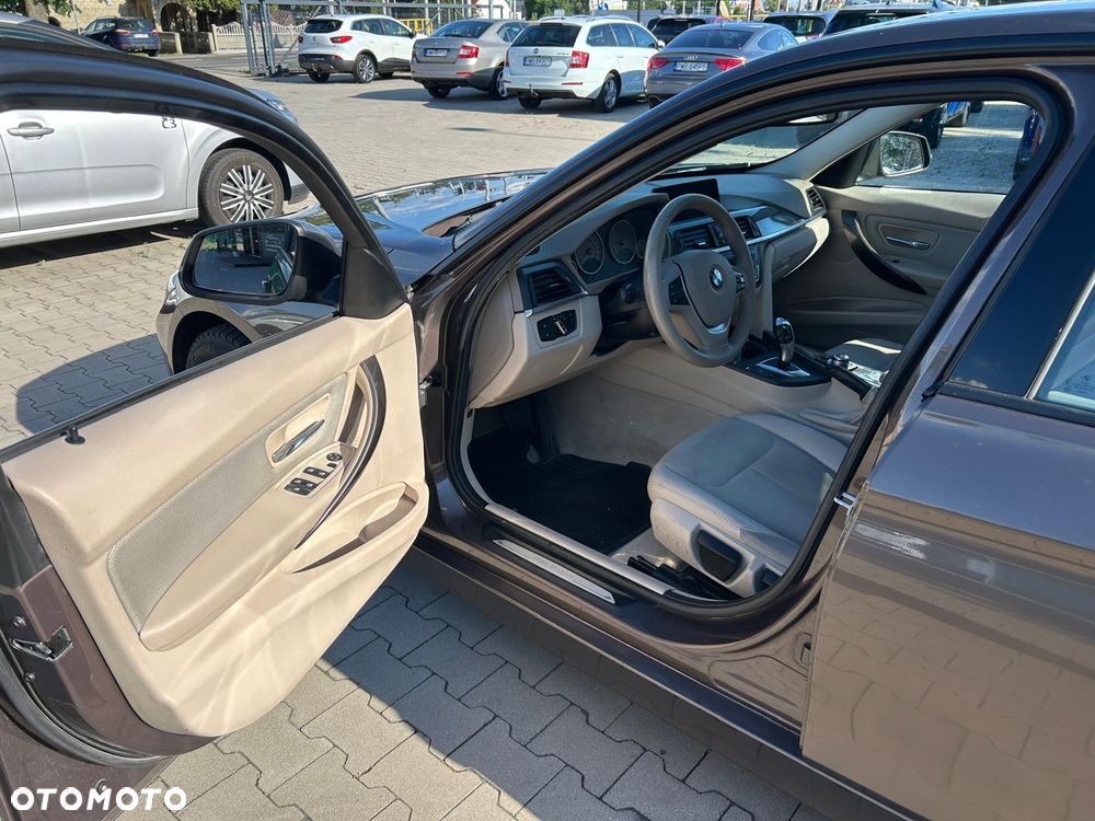 BMW Seria 3 - 15