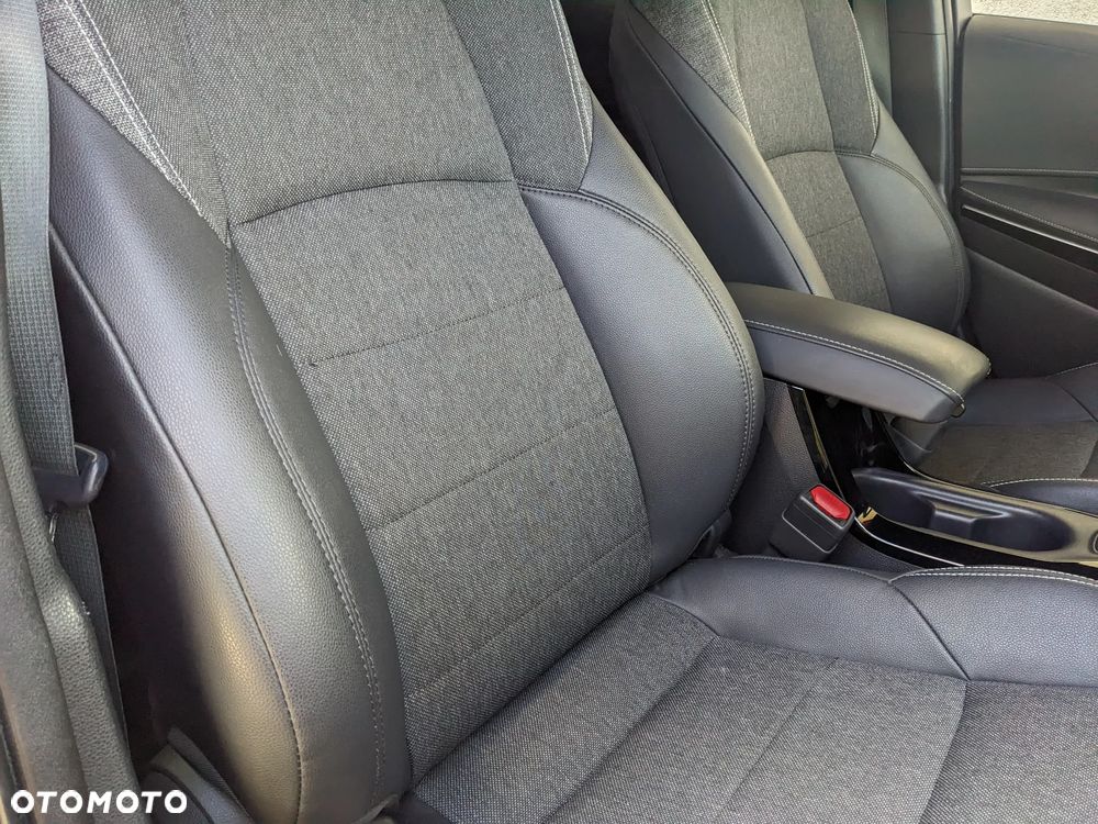 Toyota Corolla 1.8 Hybrid Selection - 22