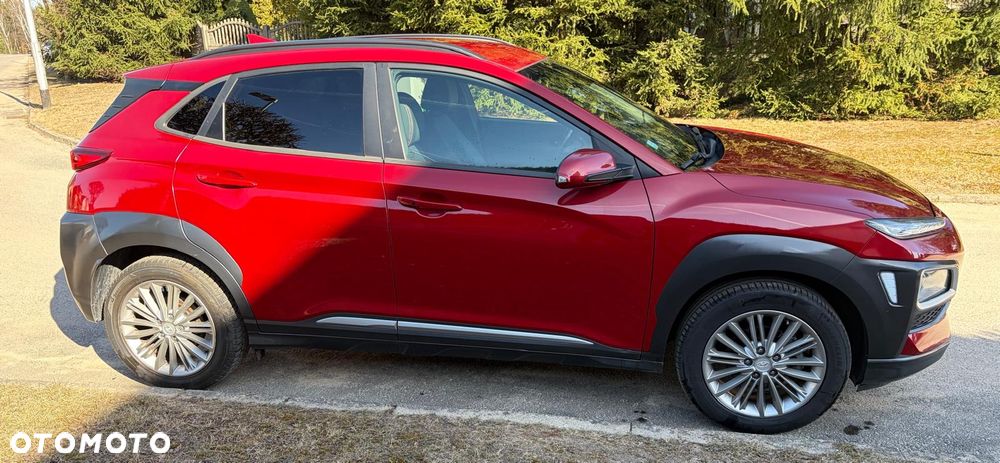 Hyundai Kona - 9