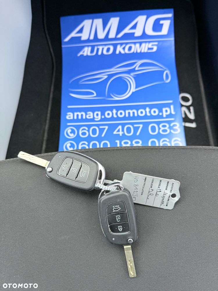 Hyundai i20 1.0 T-GDI DCT Trend - 30