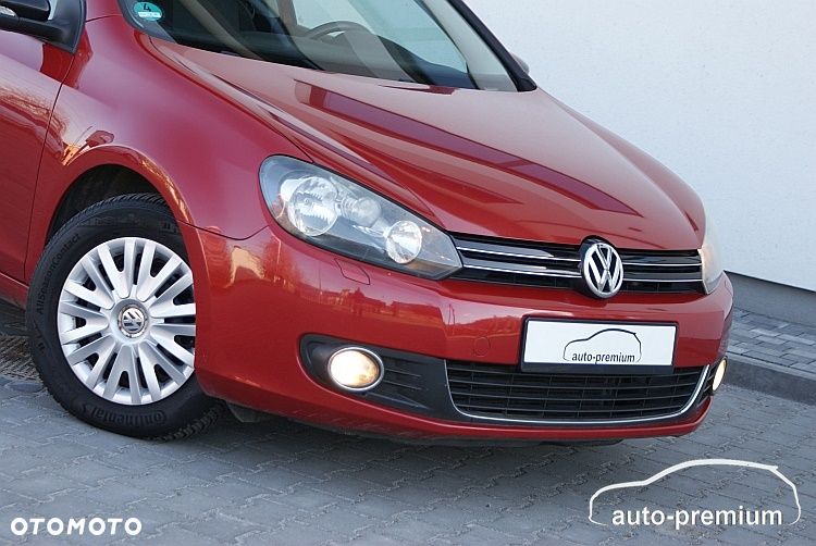 Volkswagen Golf 1.4 Style - 39