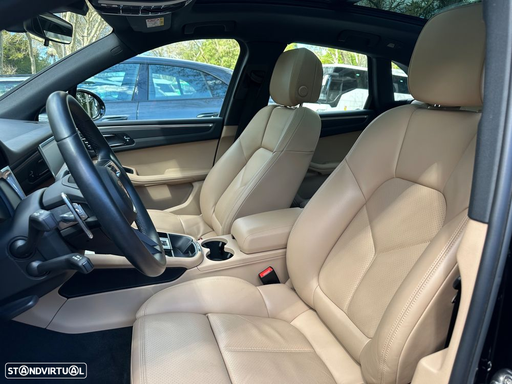 Porsche Macan Standard - 11