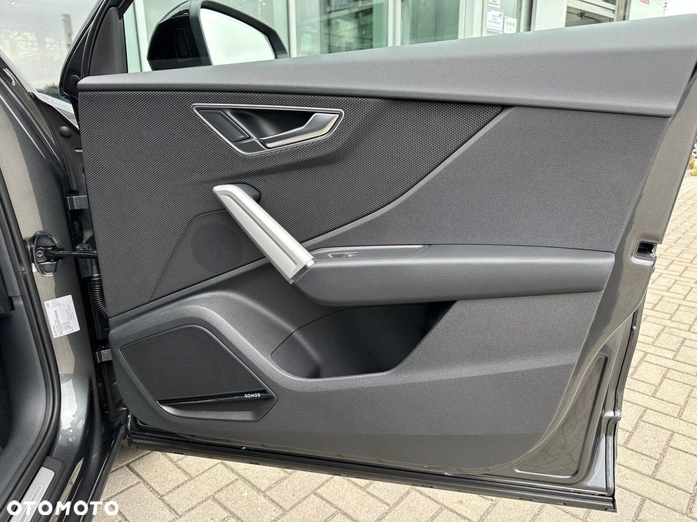 Audi Q2 - 22