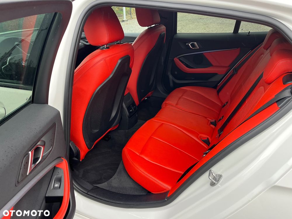 BMW 1M - 34
