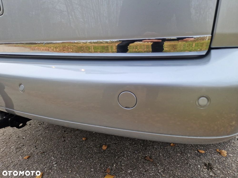 Volkswagen Caddy 1.6 (7-Si.) Edition 30 - 19