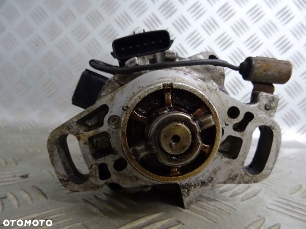 Aparat zapłonowy Mazda 323 V 1994-1998 1,5 BENZYNA - 2