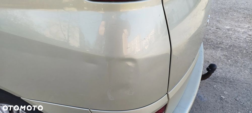 Renault Espace 2.0T 16V Dynamique - 13