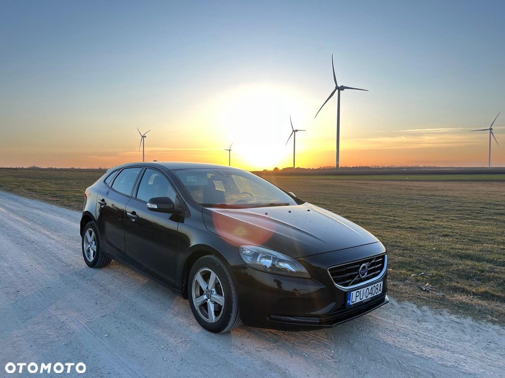 Volvo V40 - 12