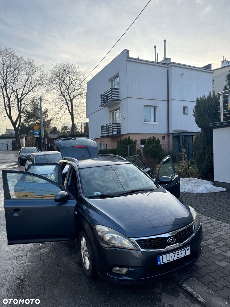 Kia Ceed 1.6 Comfort - 7