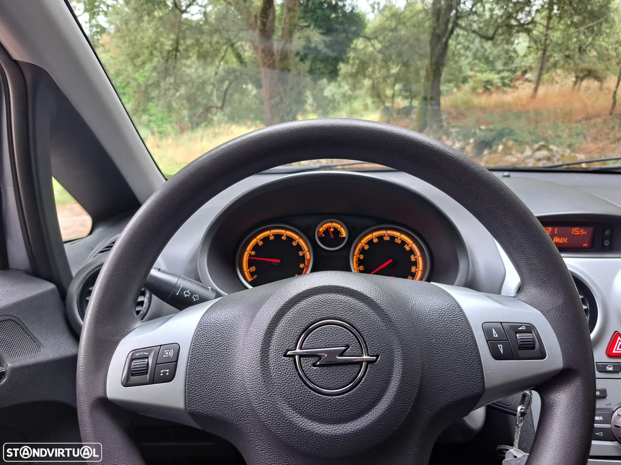 Opel Corsa - 17