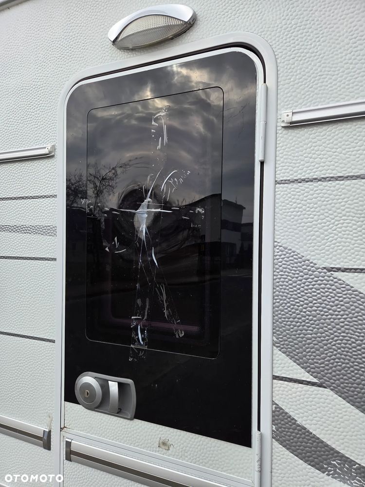 Tabbert Bottesini W32 klima - 25