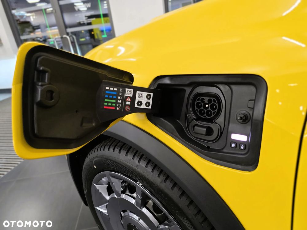 Renault 5 40kWh Urban Range Evolution - 12