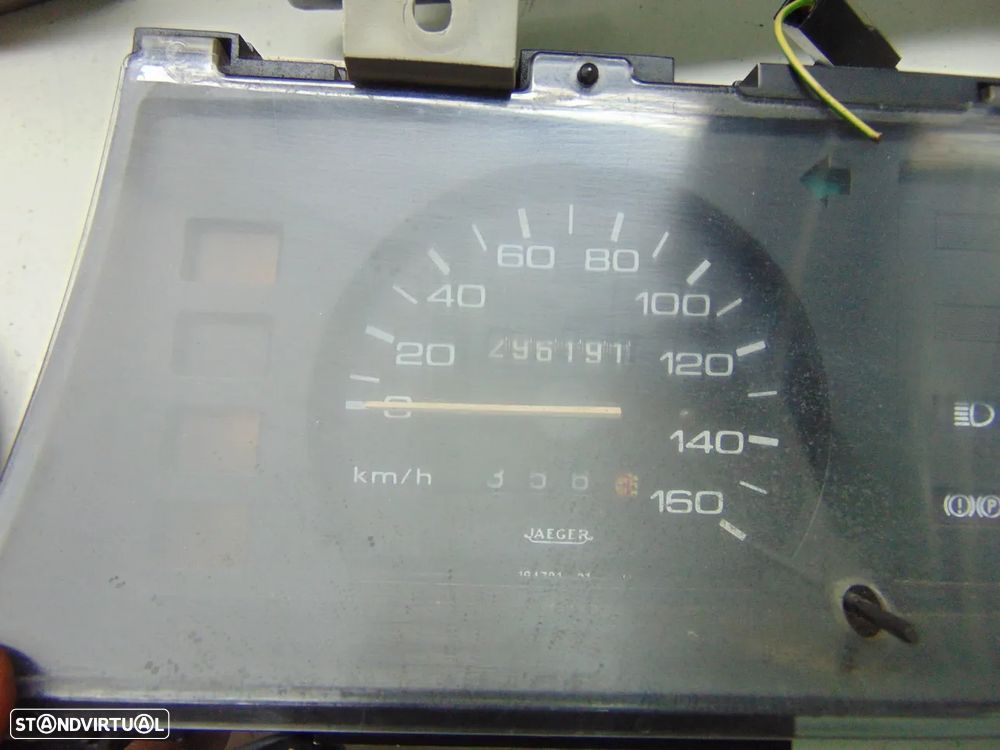 Nissan Vanette vários - 11