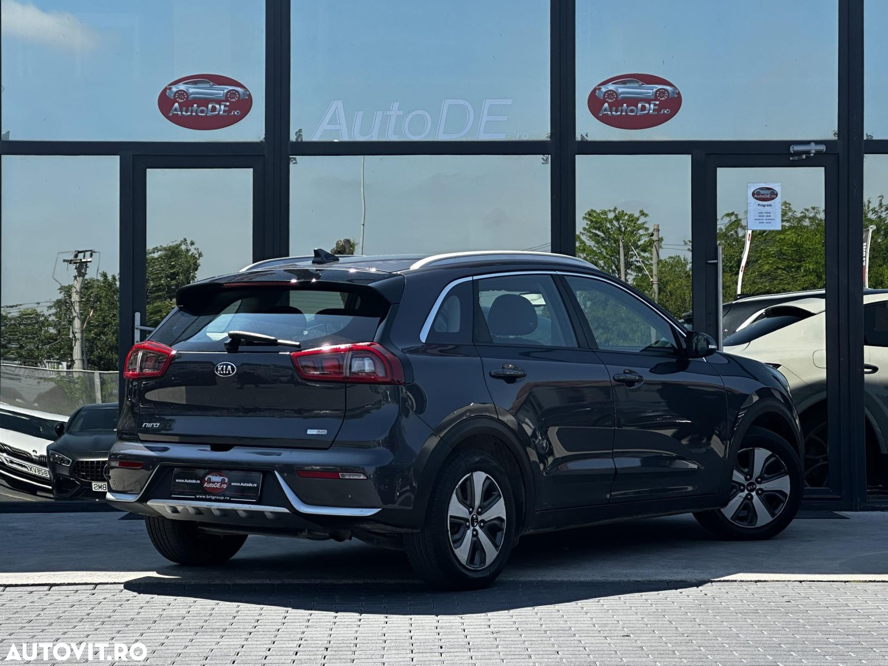 Kia Niro - 3